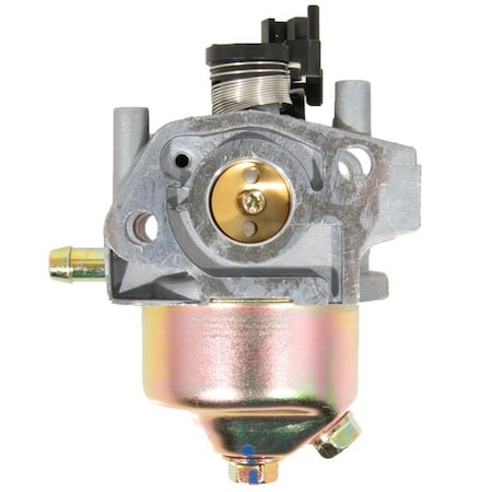 Mtd Carburetor Assy 651P07035